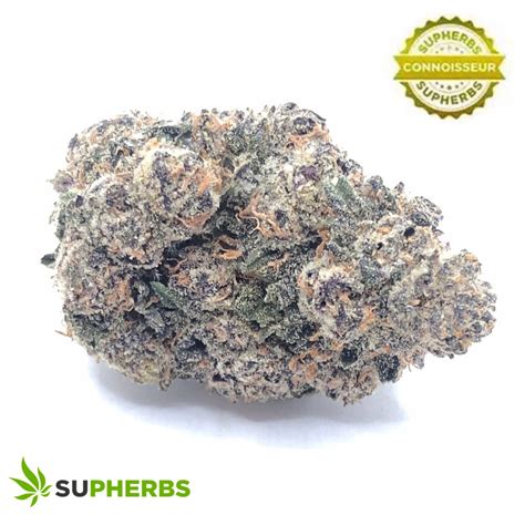 Candy Store Strain Supherbs Canada Weed Delivery