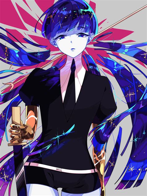 The series has been published in. Pin on Houseki no Kuni