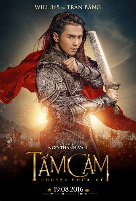 Tam Cam Chuyen Chua Ke 11 Of 15 Mega Sized Movie Poster Image Imp Awards