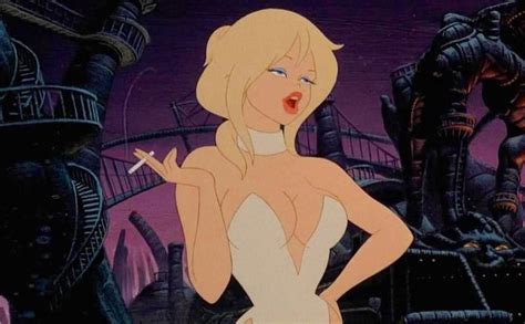 Cool World Holli Would 2