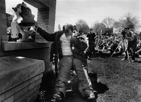 Kent State Shootings 50 Years Later