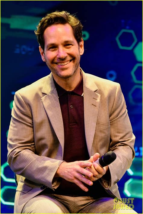 Paul Rudd Is Peoples Sexiest Man Alive For 2021 Photo 4657501