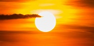 Temperature Of The Sun - The Sun Will Get Hotter and Hotter And Will ...