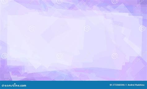 Artistic Compound Light Purple Background Subtle Vector Pattern Stock