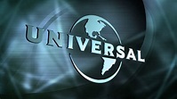 Universal Pictures Logo -Logo Brands For Free HD 3D