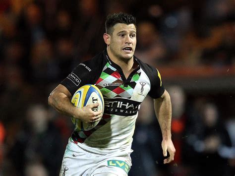 Danny Care Banned After Pleading Guilty To Drink Driving Charge The