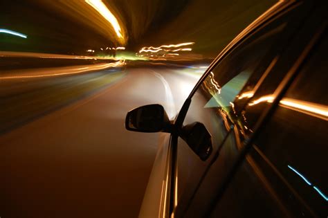 4 Safety Tips For Night Driving The Allstate Blog