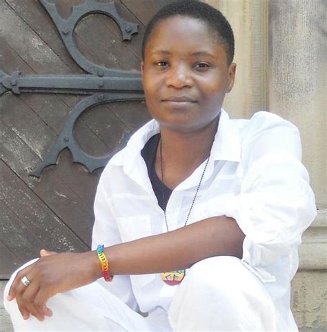 Guest Speaking Events With Ugandan Lgbt Activist Val Kalende Global