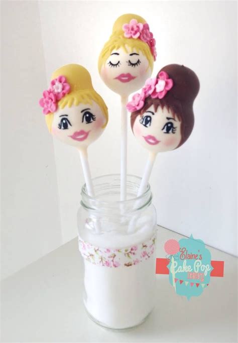Girlie Pops For All Your Cake Decorating Supplies Please Visit