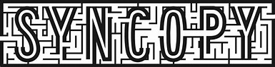 File:Syncopy-Films-Logo.svg | Logo Timeline Wiki | FANDOM powered by Wikia