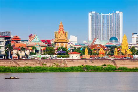 Economic slowdown not so severe, says Cambodian government | HRM Asia : HRM Asia