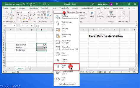 Excel Formel In Wert Umwandeln Windows Faq