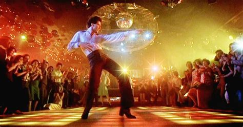 Vancouver Week In Widescreen Saturday Night Fever Turns 40 Zodiac Still At Large Georgia