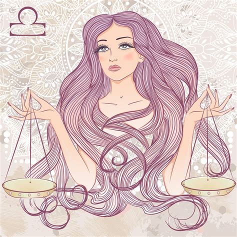 Libra Horoscope For April 18 2021 Libra Art Zodiac Art Libra Horoscope