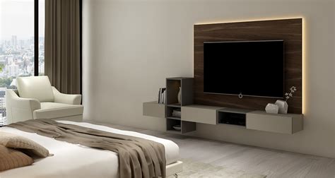 Here are four unique contemporary tv unit design ideas that you can choose according. master bedroom design with tv Update Your Space! Shop ...