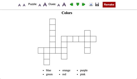 7 Free Online Puzzle Makers For Your Own Challenges Puzzle Maker