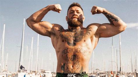 Conor Mcgregor News His Team Responds On The Fighters Arrest In Ireland