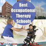 Photos of Occupational Therapy Assistant Jobs In Schools