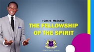 THE FELLOWSHIP OF THE SPIRIT 3A - YouTube