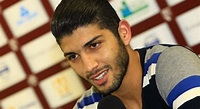 Ferjani Sassi statistics history, goals, assists, game log - El Zamalek