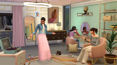 The Sims 4 Reveals Two New Kits Ending The Summer With A Splash