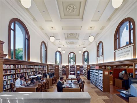 San Francisco Public Libraries Alfatech
