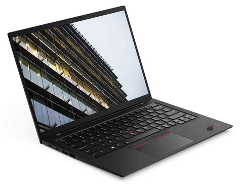 Lenovo Thinkpad X1 Carbon G9 20xwcto1ww Externe Tests