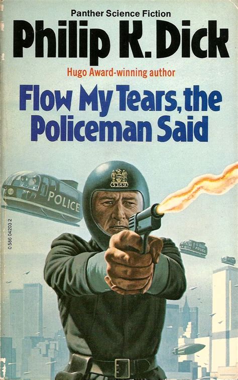 flow my tears the policeman said movie shawnee aldridge