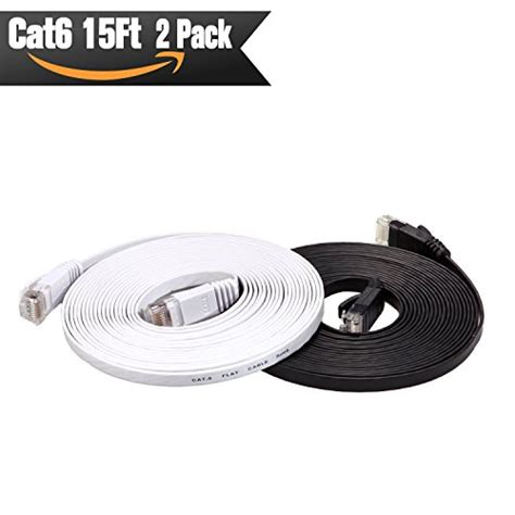A cat6 cable has a bandwidth capacity of 250. Cat 6 Network Cable Price
