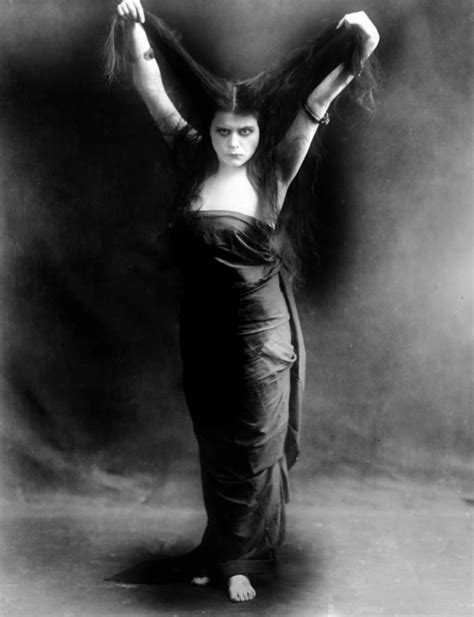 Sin Theda Bara 1915 Photo Print 16 X 20