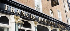 Francis Holland School - Regents Park (incl. The Gloucester Arms ...