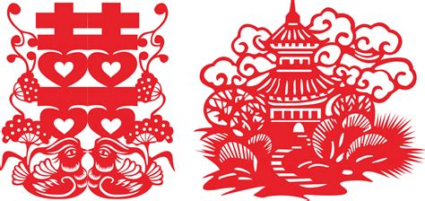 Free Chinese Paper Cutting Templates Printable Templates