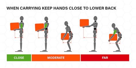 How To Manage Manual Handling Risks In The Workplace Echo3