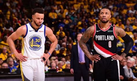 Gs warriors vs portland trailblazers preview & h2h. Warriors vs Trail Blazers Game 3 LIVE stream: How to watch NBA Playoffs Conference Finals ...