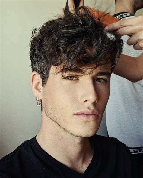 The Top 10 Coolest Haircuts For Guys Trend This Years Stunning And