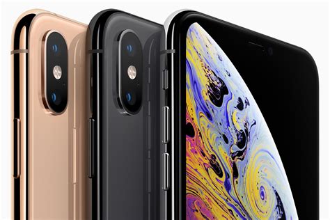 Apple Iphone 2018 Vs Iphone 2019 Techstory