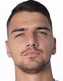 Dimitar Evtimov - Profilo giocatore 23/24 | Transfermarkt