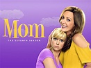 Prime Video: Mom - Season 7