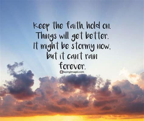 Faith Quotes Short Inspiration