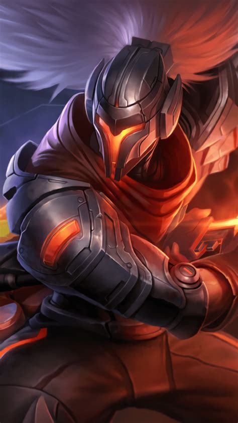 League Of Legends Iphone Wallpapers Top Free League Of Legends Iphone
