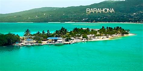 Choose Barahona In Dominican Republic
