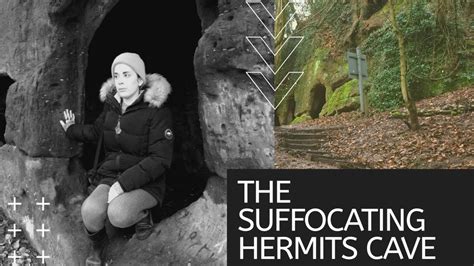 The Suffocating Hermits Cave Youtube