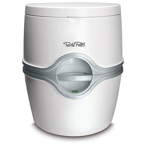 Wc Porta Potti Excellence 565p Thetford