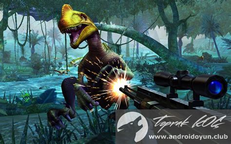 Download dino hunter mod apk latest version and get no ads, unlimited gold and money for free. Dino Hunter v1.3.4 MOD APK - PARA HİLELİ