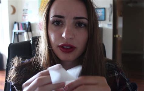 Gibi Asmr Bio Career Rise To Over 2 Million Youtube Subscribers