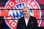 Karl-Heinz Rummenigge deja FC Bayern München - Mi Bundesliga