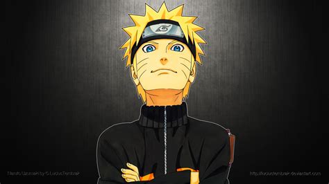 Free Download Naruto Uzumaki Wallpaper By Luciustembrak On 1920x1080