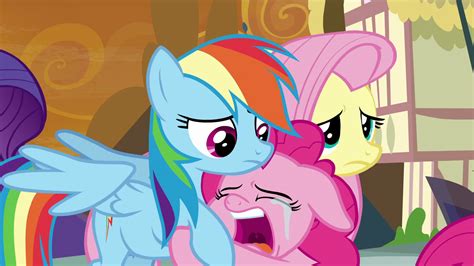 22 Fluttershy Crying Information
