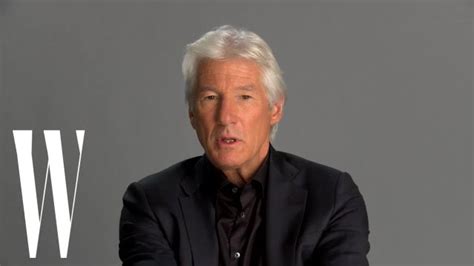 Richard Gere Invited Some Influential Strangers To His 50th Birthday