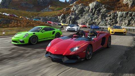 Forza Motorsport 8 Release Date Gameplay And Platforms Otakukart